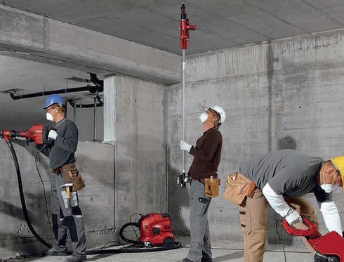 Cordless in Charge Sweepstakes