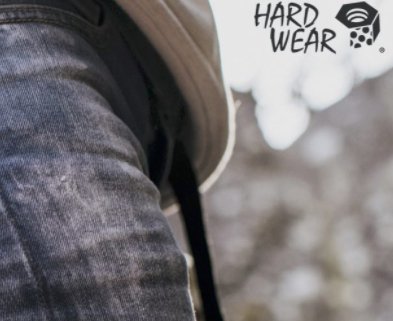 Cordura Fabric - Gear Sweepstakes