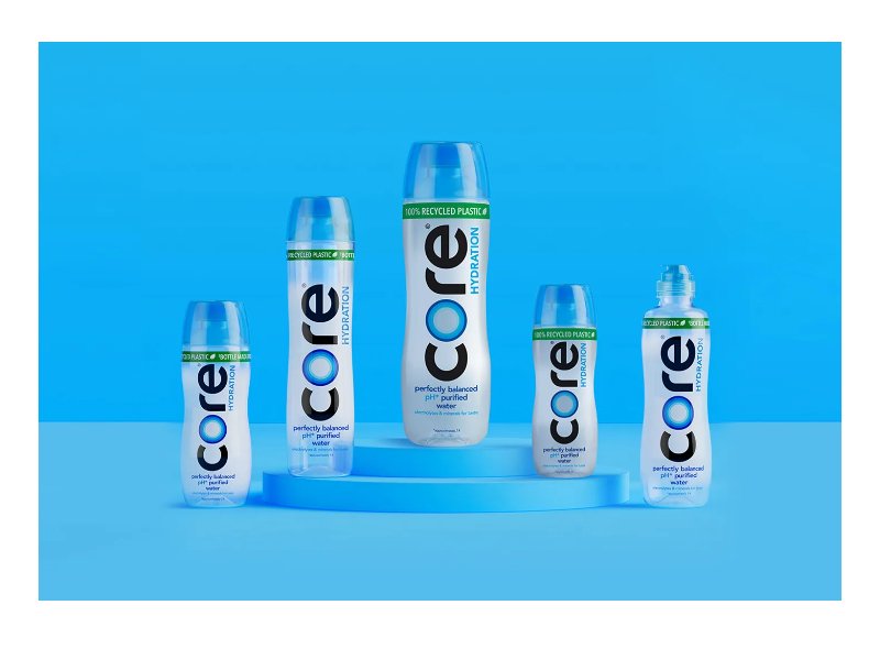 Core Hydration Instant Win - Win Cash Or Gift Cards