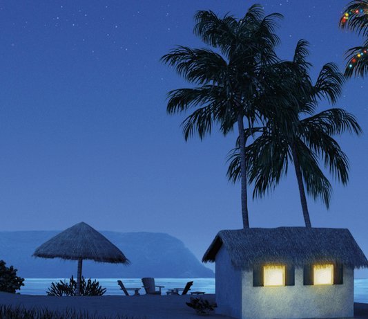 Corona Holiday 2017 Sweepstakes