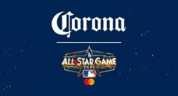 Corona MLB All-Star 2022  Sweepstakes - Win A Trip for 2 To The All-Star Game In LA