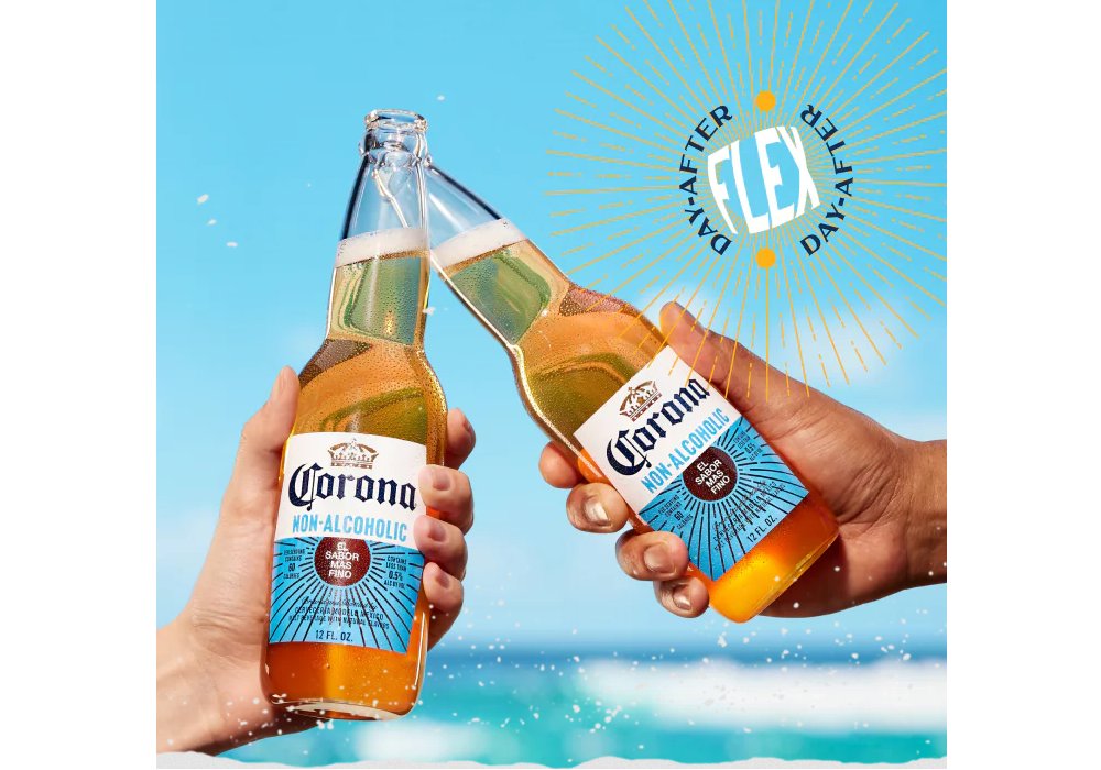 Corona Non-Alcoholic Instant Win Game/Sweepstakes - Win A $15 Gift Card ($1,000 Winners)