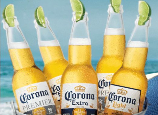 Corona Playa Sounds Instagram Sweepstakes – Win A 3-Day Trip For 2 To A 2025 MLB World Series Game & More (26 Winners)