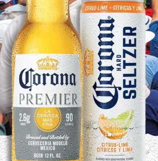 Corona Premier 2022 U.S. Open Golf Tournament Sweepstakes and Instant Win Game