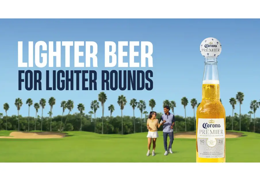 Corona Premier Golf 2026 Sweepstakes - Win A Golf Trip For 4 & More