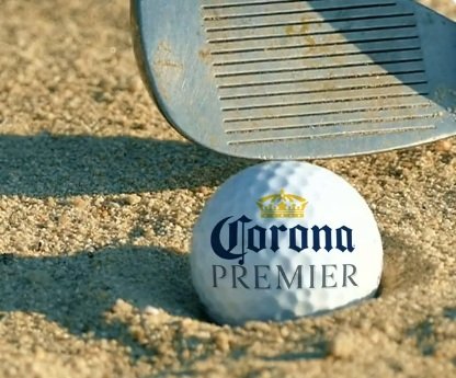 #CoronaPremierBeachClub Sweepstakes - Travel Free to Play 9 Holes with Manolo Vega!