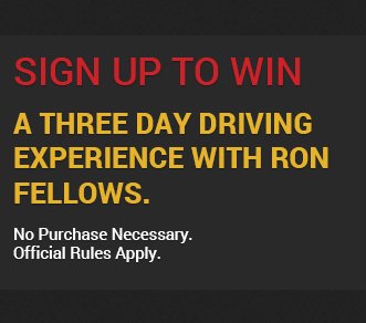 Corvettes At Carlisle 3-Day Spring Mountain Motor Resort