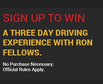 Corvettes At Carlisle 3-Day Spring Mountain