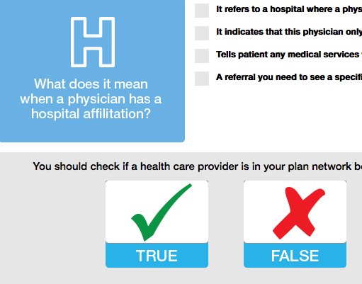 Cost Quiz 1-2-3 Sweepstakes