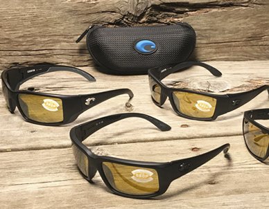 Costa Sunglasses Giveaway