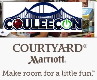 Coulee Con Sweepstakes