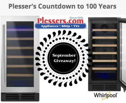 Countdown to 100 Years Sweepstakes
