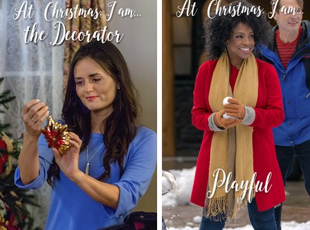 Countdown to Christmas Pinterest Sweepstakes