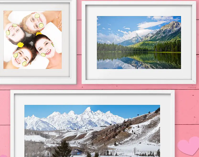 Countdown To Valentine’s Day Sweepstakes