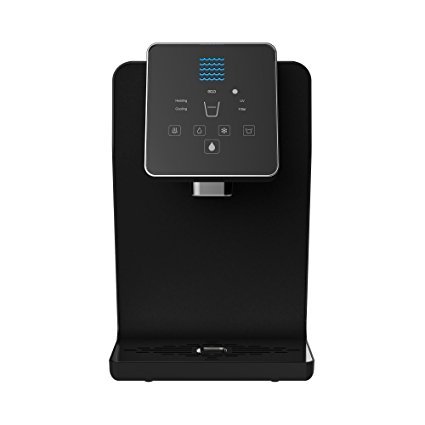 Countertop Water Cooler Dispenser Instant Win Giveaway