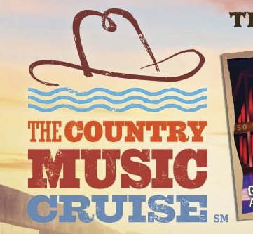 Country Music Cruise: Enter for a Chance to Win