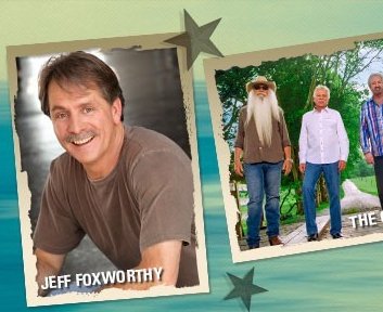 Country Music Cruise Sweepstakes