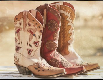 Country Outfitter Dan Post Sweepstakes