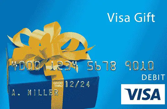 Country Sampler VISA Gift Giveaway - Win A $750 VISA Gift Card