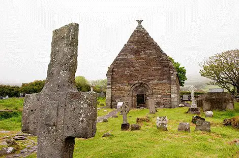 Country Walkers Ireland Sweepstakes