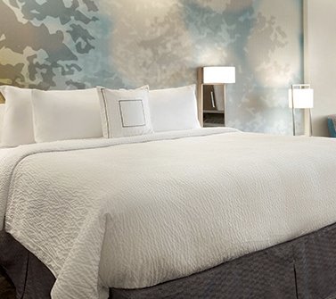 Courtyard Bistro Sweepstakes