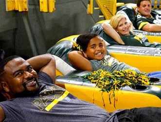 Cousins Subs Best Seats In The House Sweepstakes