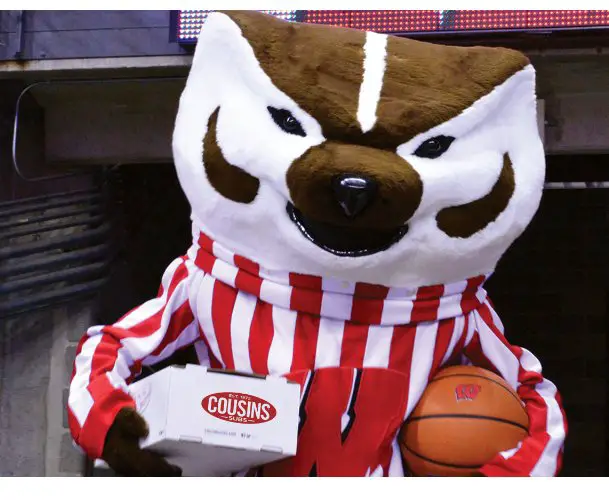 Cousins Subs Bucky’s Got Game Sweepstakes - Win Tickets To College Basketball Games & More