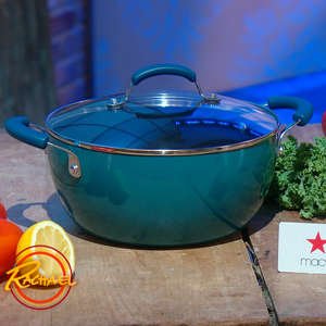Covered Casserole Sweepstakes