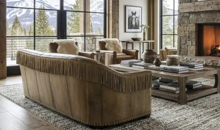 Cowboys & Indians “Interior Rug” Giveaway - $900 Rug Up for Grabs