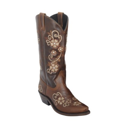 Cowgirl Boots Giveaway