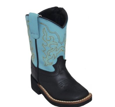 Cowgirl Boots Giveaway