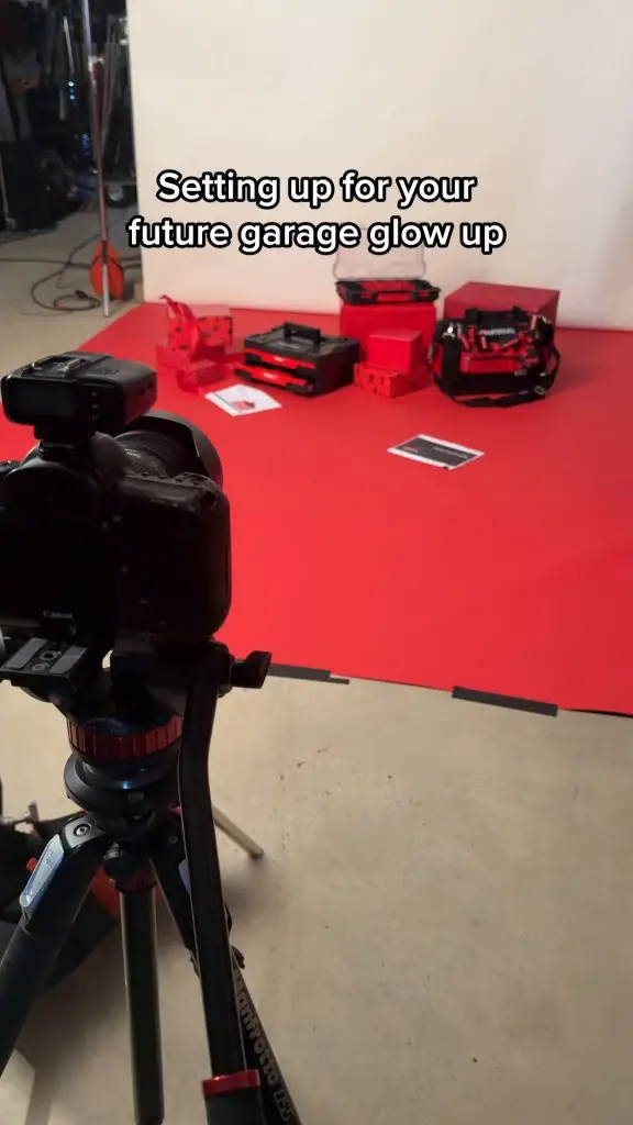 CRAFTSMAN Storage Warrior Holiday Instagram Giveaway – Win A CRAFTSMAN 63″ Wide Rolling Tool Workstation