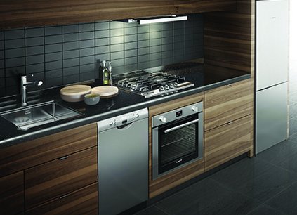 We're Cramped With Prizes in the Bosch Small Spaces Sweepstakes!