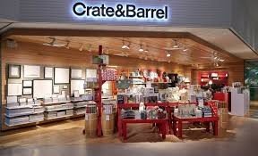 Crate And Barrel Product Review Contest – Win A $1,000 Crate And Barrel Shop Card