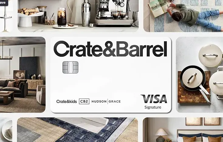 Crate And Barrel Product Review Contest – Win A $500 Crate And Barrel Shop Card