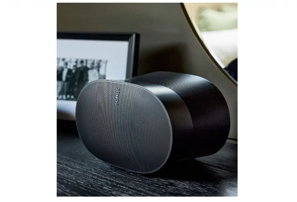 Crate & Barrel The Sonos Match-Day Sweepstakes - Win Sonos Speakers And Crate & Barrel Products