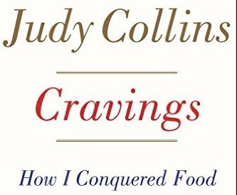 Cravings: How I Conquered Food Giveaway