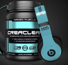 Creaclear Giveaway