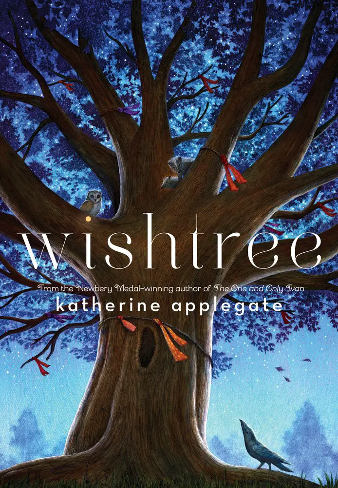 Create Your Own Wishtree Contest