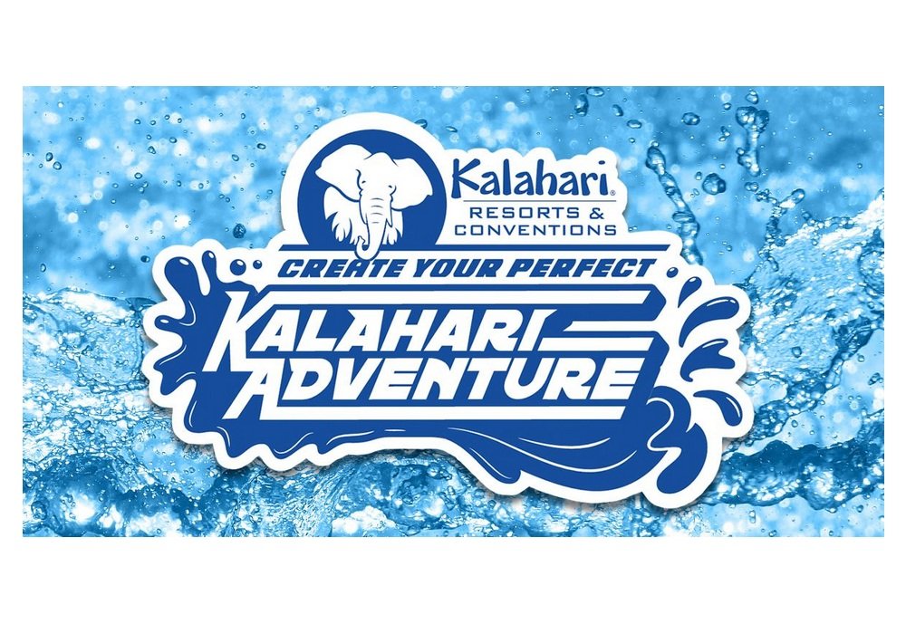 Create Your Perfect Kalahari Adventure Sweepstakes - Win A $5,000 Personalized Adventure