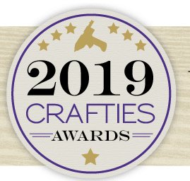 CreateForLess Crafties Awards Sweepstakes
