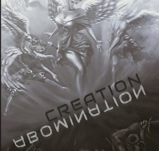 Creation Abomination Giveaway