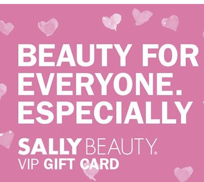 Creme of Nature Texture on the Runway 2018 Giveaway