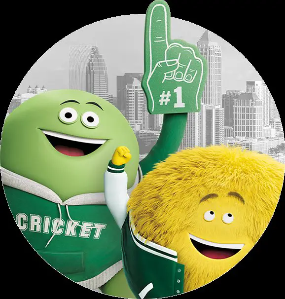 Cricket Celebration Bowl Flyaway Sweepstakes - Win A Trip To 2025 MEAC/SWAC Challenge Kick-Off