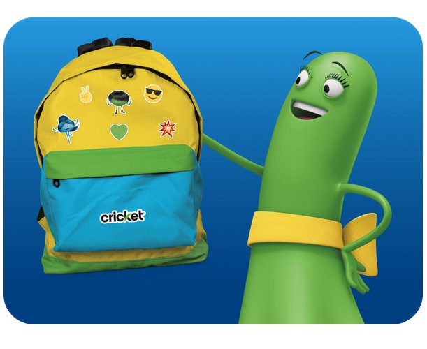Cricket Wireless 2023 Back To School Contest - Win A Samsung Galaxy Tablet, Cash And Bags (5 Winners)
