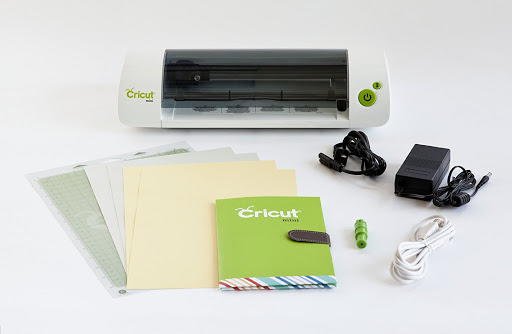 Cricut Mini Bluetooth Die Cutting Machine Giveaway