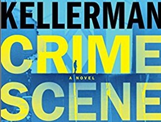 Crime Scene Giveaway