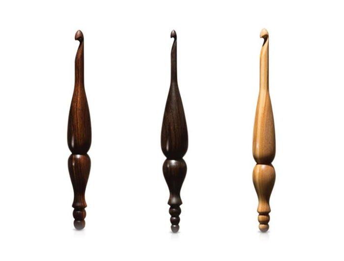 Crochet Hooks Giveaway