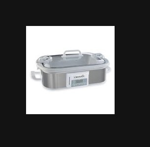 Crock Pot Casserole Slow Cooker Giveaway