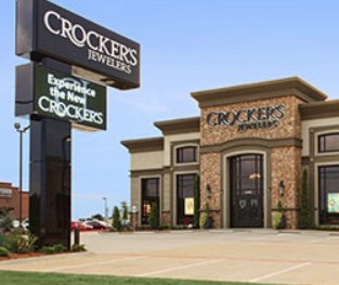 Crocker's Jewelers ASHI Holiday Sweepstakes